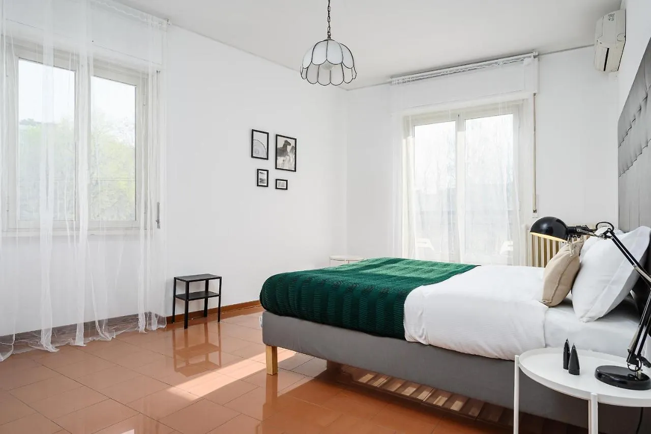 Classbnb - Appartamento A 200 Metri Dalla Metro Pagano Milano