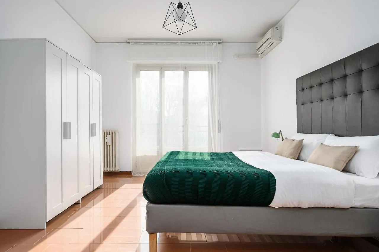 Classbnb - Appartamento A 200 Metri Dalla Metro Pagano Milano