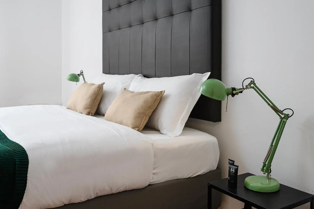 Classbnb - Appartamento A 200 Metri Dalla Metro Pagano Milano 0*,