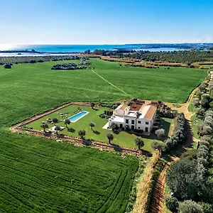 Casa Vendicari Boutique Alloggio per agriturismo Noto