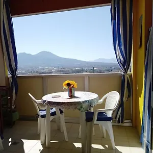 Dreaming Vesuvio Appartamento Napoli