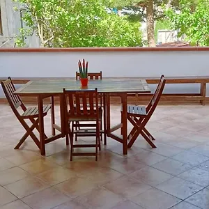 Casa Cecilia Appartamento Favignana
