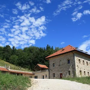 Fattoria Ortoalpino Alloggio per agriturismo Trichiana