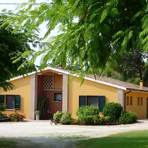 Dondino Alloggio per agriturismo Cavriana