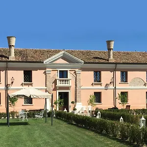 Anconetta Alloggio per agriturismo Loreo