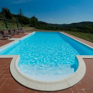 Podere Chiaromonte Alloggio per agriturismo Palaia